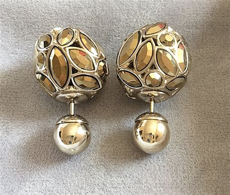 buy dior tribal earrings uk|christian dior tribal earrings 2021.